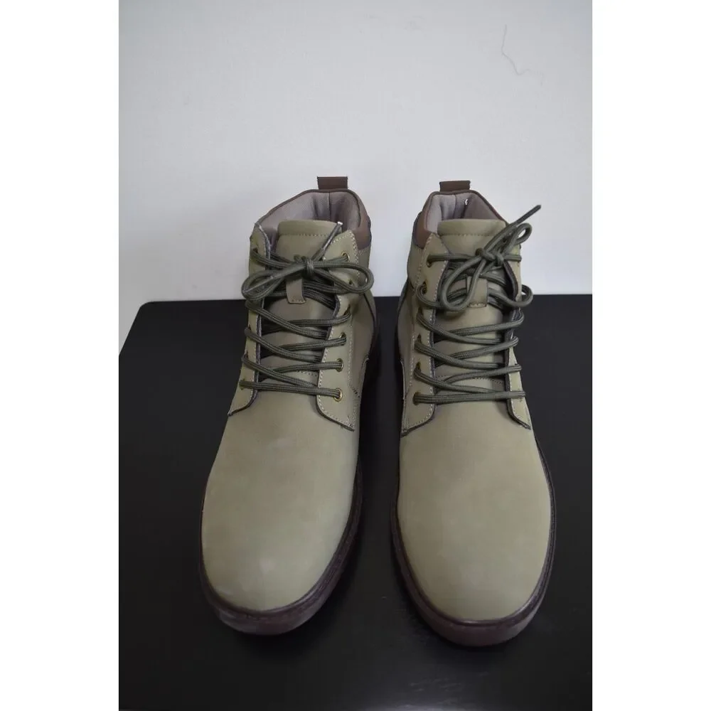 Flyland Chukka Men's Ankle Boot - Size 44 (10US)